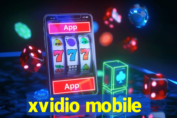 xvidio mobile